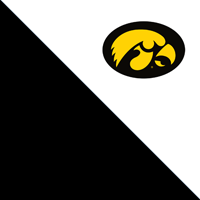 Univ of Iowa/Black