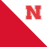 Univ of Nebraska/Bright Red