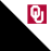 Univ of Oklahoma/Black