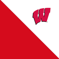 University of Wisconsin/Intense Red