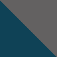 Aleutian Blue/Slate Grey