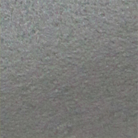 Aluminum Finish