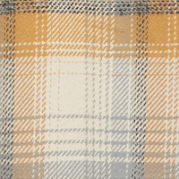 Apple Cinnamon Plaid