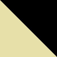 Beige/Black