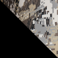Black/Optifade Elevated II