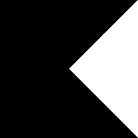 Black/Black/White