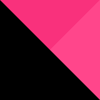 Black/Cerise/Cerise
