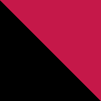 Black/Cranberry