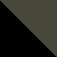 Black/Dark Olive