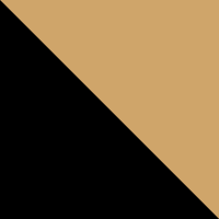 Black/Gold