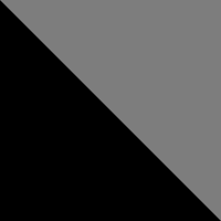 Black/Gray