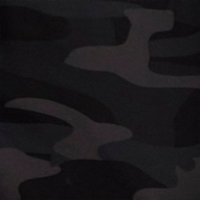 Black/Gray Camo