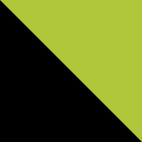 Black/Green