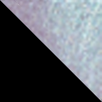 Black/Iridescent