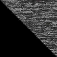 Black/Jersey Heather