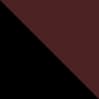 Black/Maroon