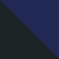 Black/Navy