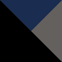 Black/Navy/Charcoal