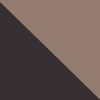 Black Olive/Bombay Brown