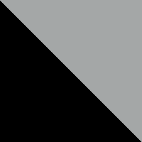 Black/Pewter