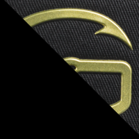 Black/PFG Hook