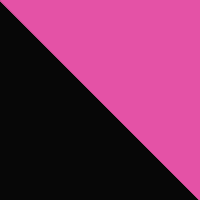 Black/Pink