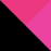 Black/Pink Surge/Pink Surge