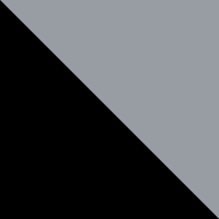 Black/Pitch Gray