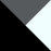 Black/Pitch Gray/Reflective