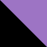 Black/Purple
