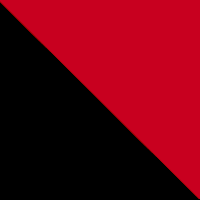 Black/Red