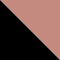 Black/Rose Gold