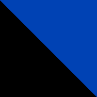 Black/Royal