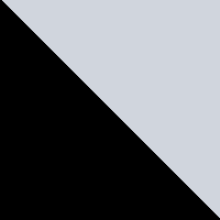 Black/Silver