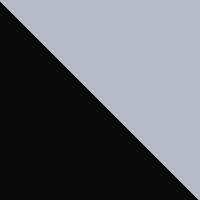 Black/Steel