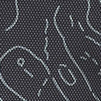 Black Topo