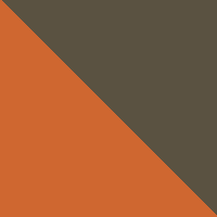 Blaze/Tan