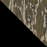 Blk/Mossy Oak Orig Bottomland