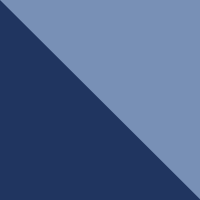 Blue/Blue