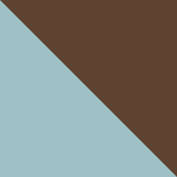 Blue/Brown