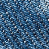 Blue Denim