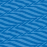 Blue Electric Stripe