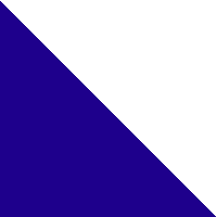 Blue/White