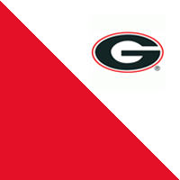 Bright Red/Univ. of Georgia