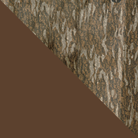 Brown/Mossy Oak Bottomland