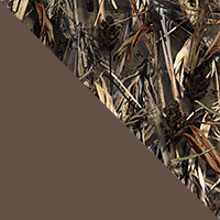 Brown/TrueTimber DRT