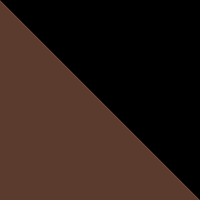 Brown/Black