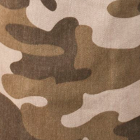 Brown Camo