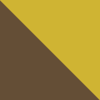 Brown/Gold