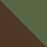 Brown/Green